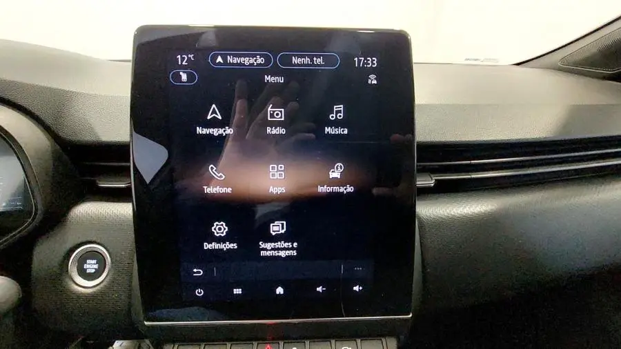 Renault Clio V 1.0 TCe 90 Intensiv Pac 19