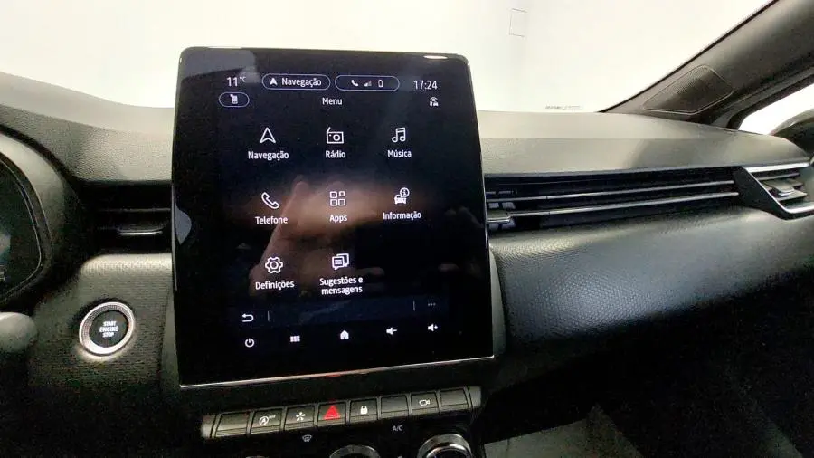 Renault Clio V 1.0 TCe 90 Intensiv Pac 22