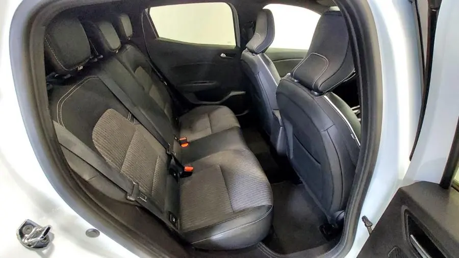 Renault Clio V 1.0 TCe 90 Intensiv Pac 23