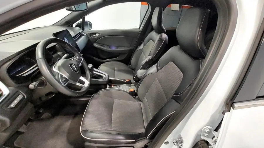 Renault Clio V 1.0 TCe 90 Intensiv Pac 24