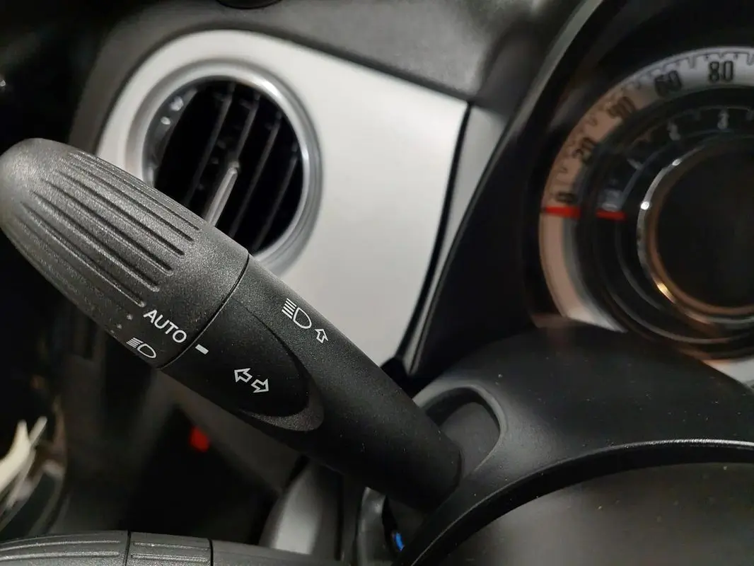 Fiat 500 1.0 Hybrid Sport 9