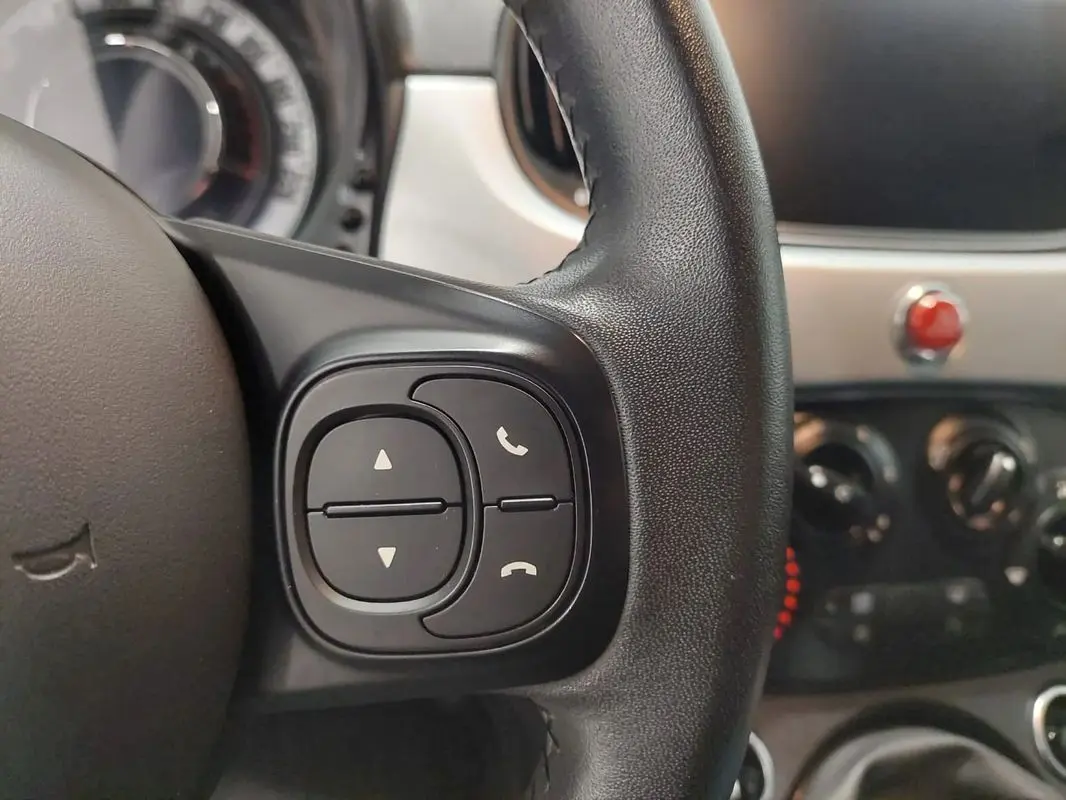 Fiat 500 1.0 Hybrid Sport 11