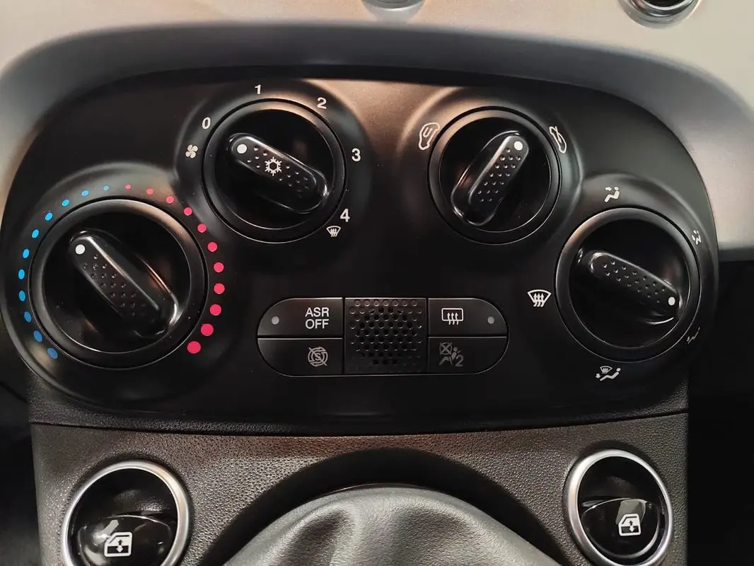 Fiat 500 1.0 Hybrid Sport 16