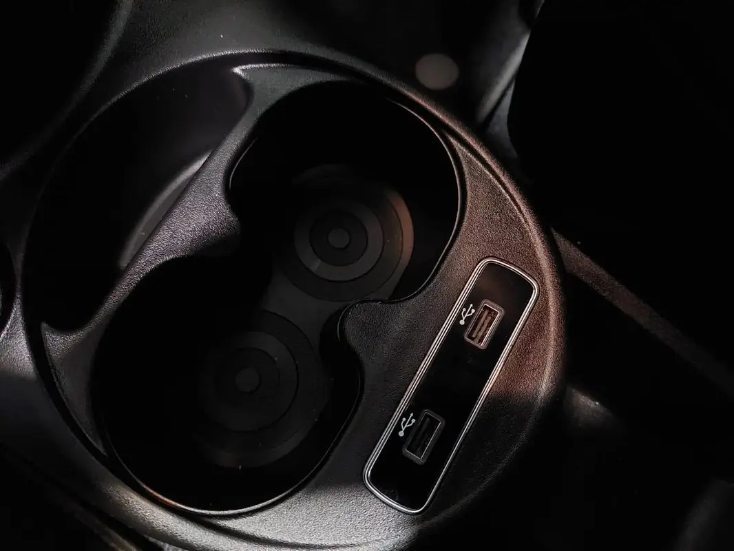 Fiat 500 1.0 Hybrid Sport 17