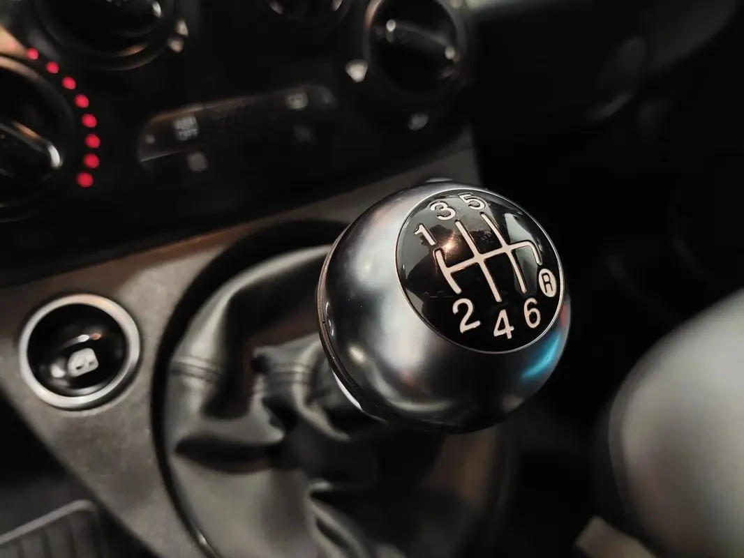 Fiat 500 1.0 Hybrid Sport 19