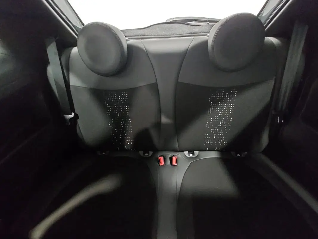 Fiat 500 1.0 Hybrid Sport 20