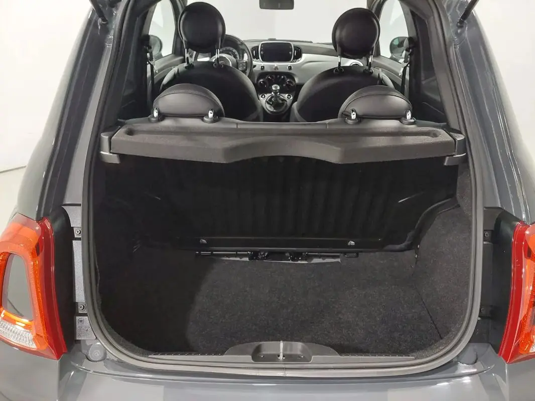 Fiat 500 1.0 Hybrid Sport 21