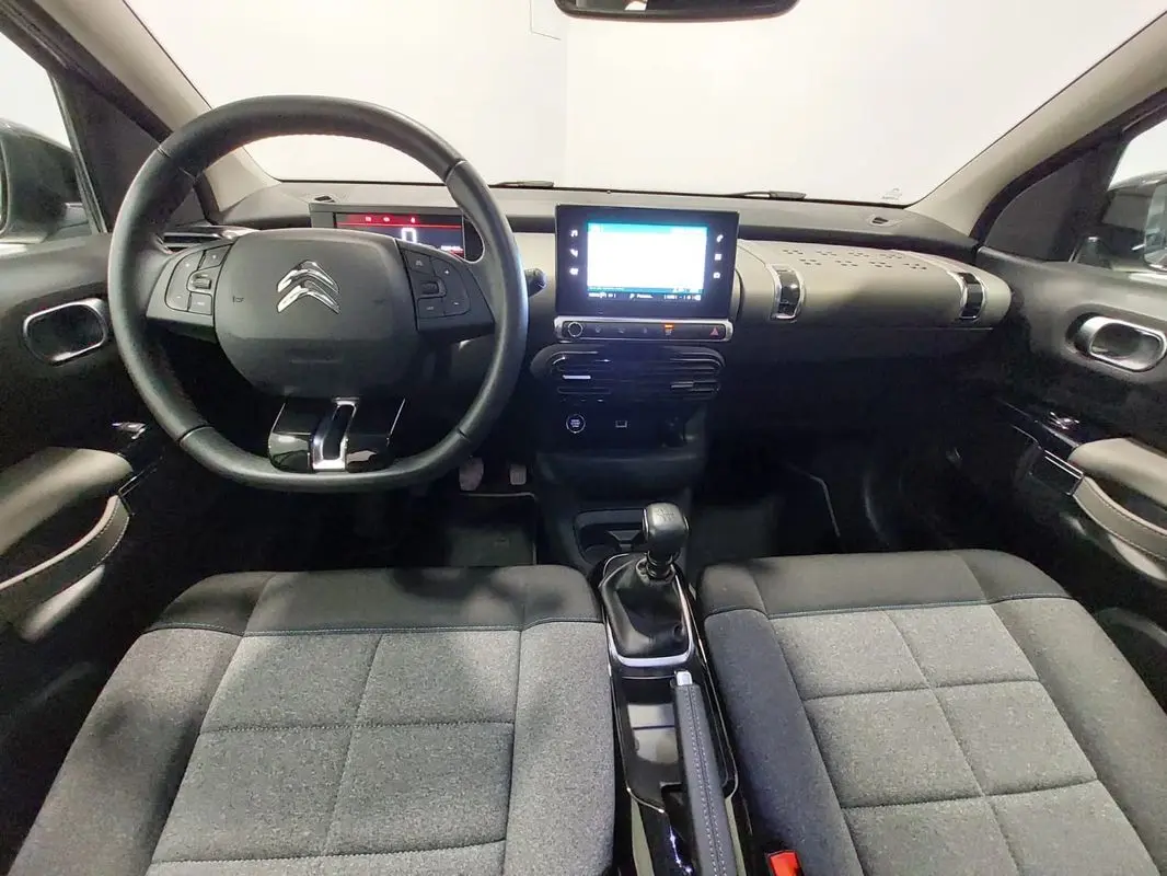 Citroën C4 Cactus 1.5 BlueHDi Shine Pack 9