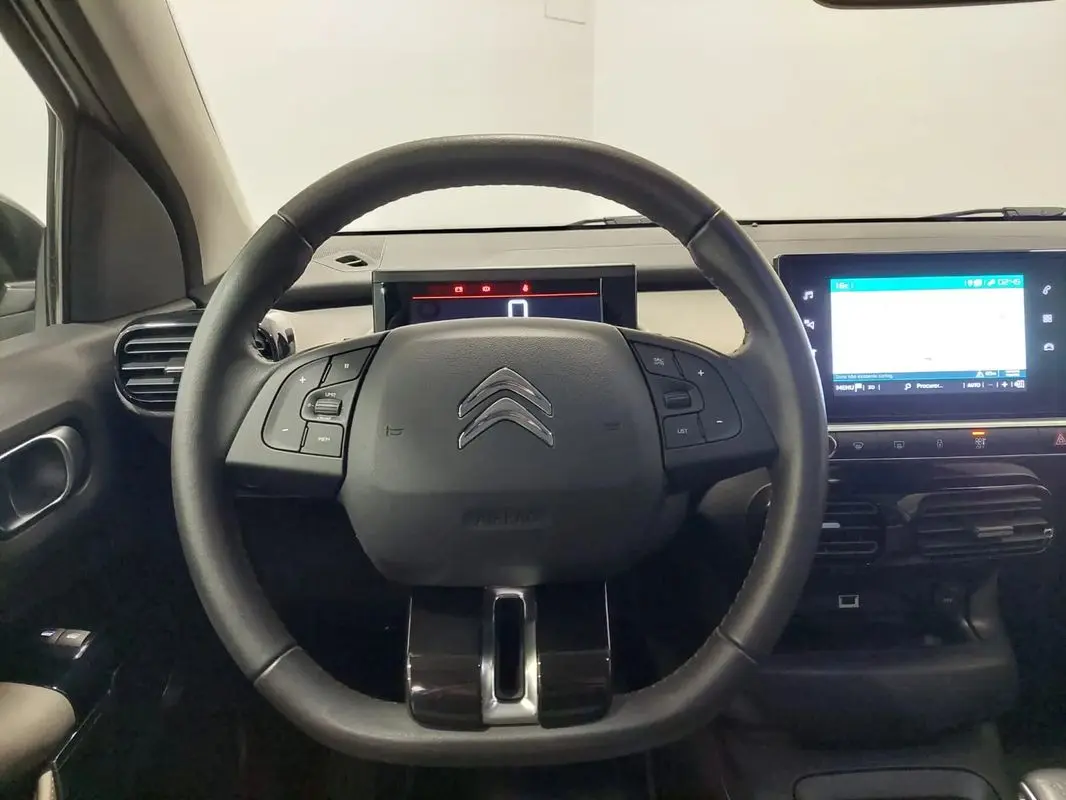 Citroën C4 Cactus 1.5 BlueHDi Shine Pack 10