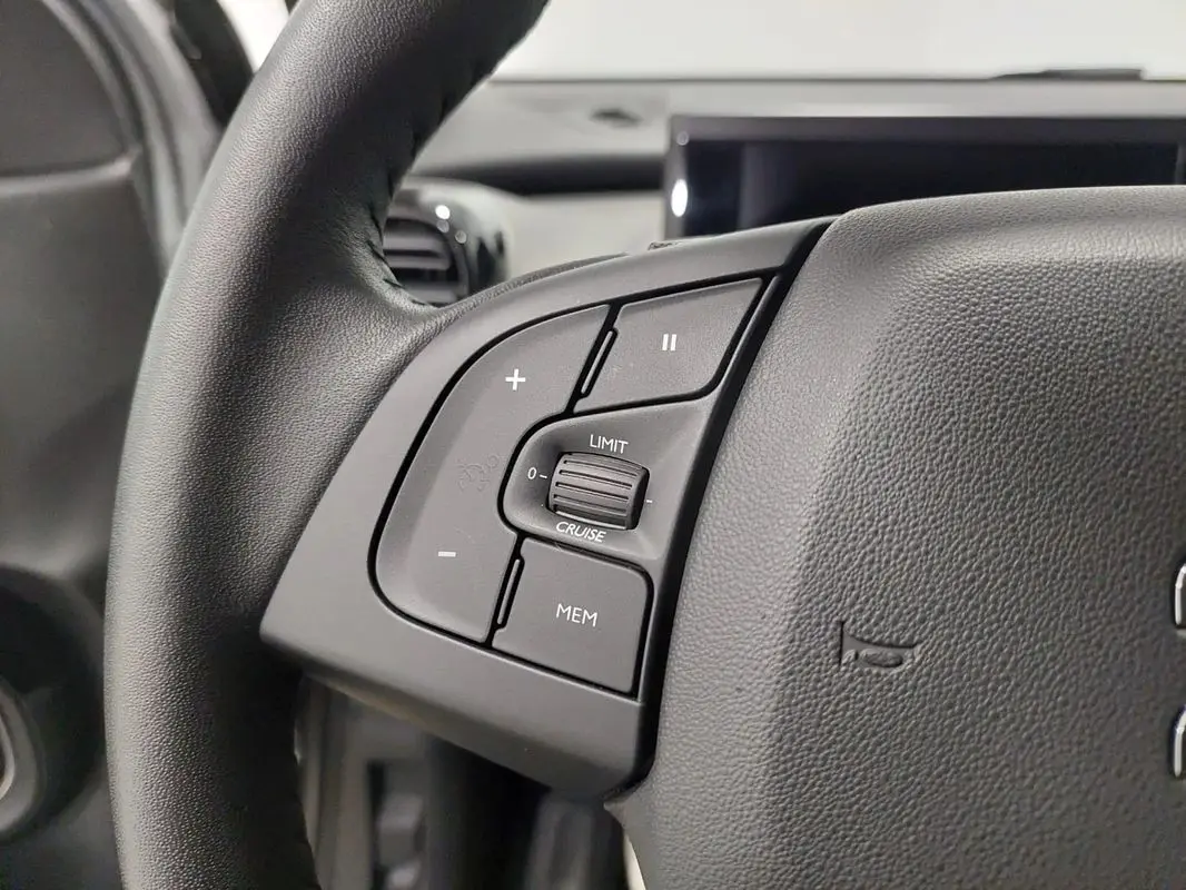 Citroën C4 Cactus 1.5 BlueHDi Shine Pack 11