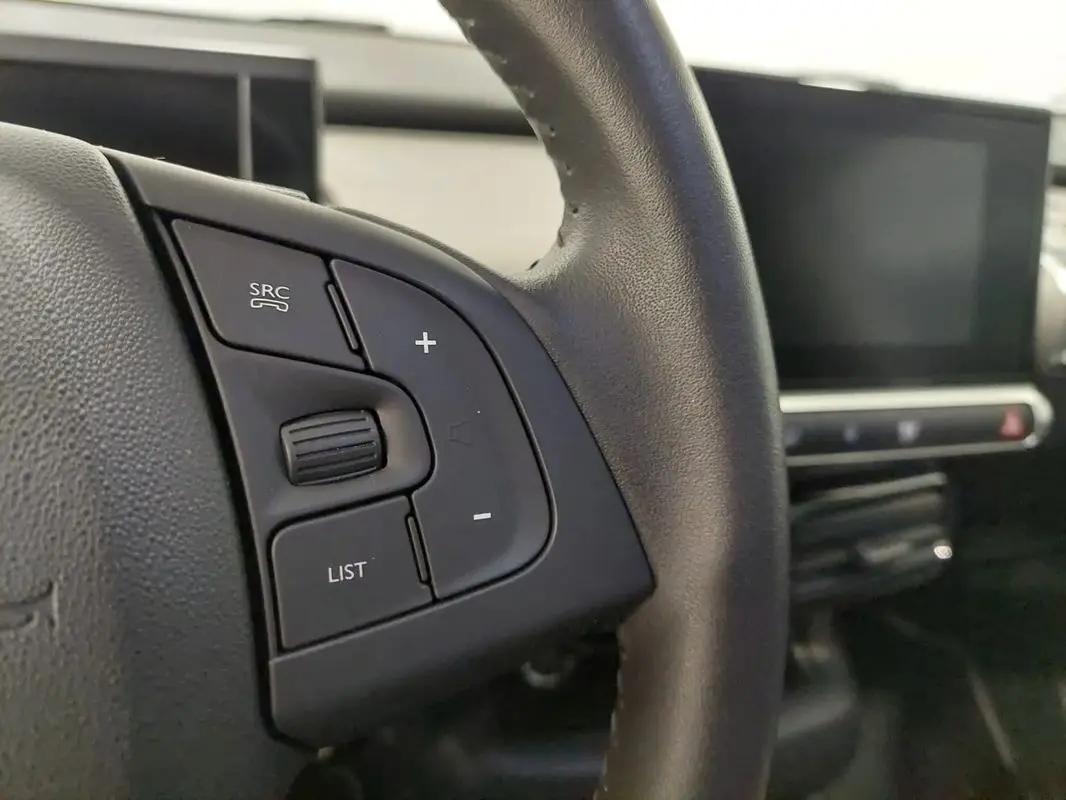 Citroën C4 Cactus 1.5 BlueHDi Shine Pack 12