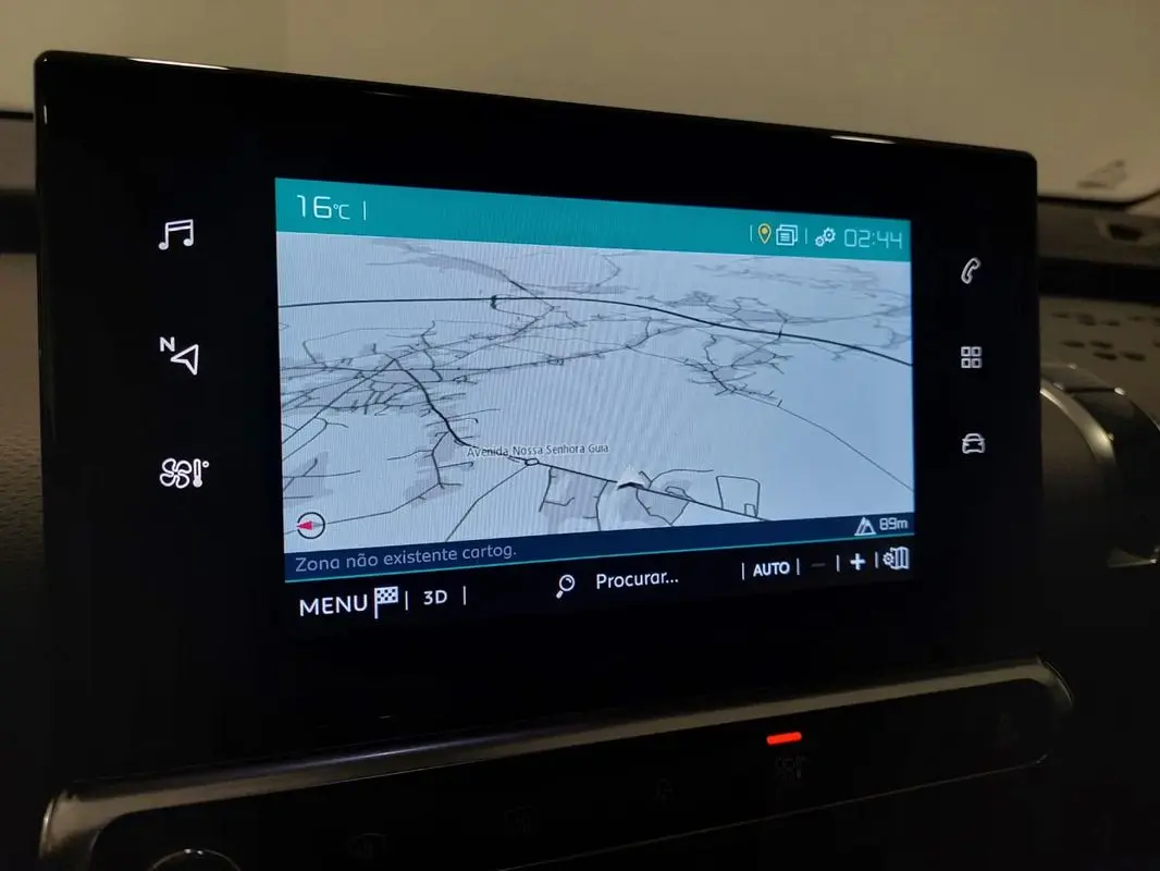 Citroën C4 Cactus 1.5 BlueHDi Shine Pack 13