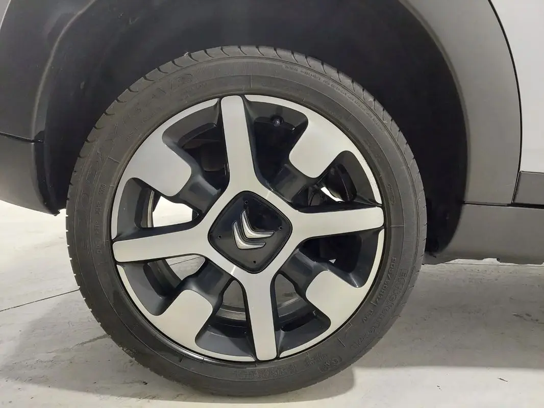 Citroën C4 Cactus 1.5 BlueHDi Shine Pack 24