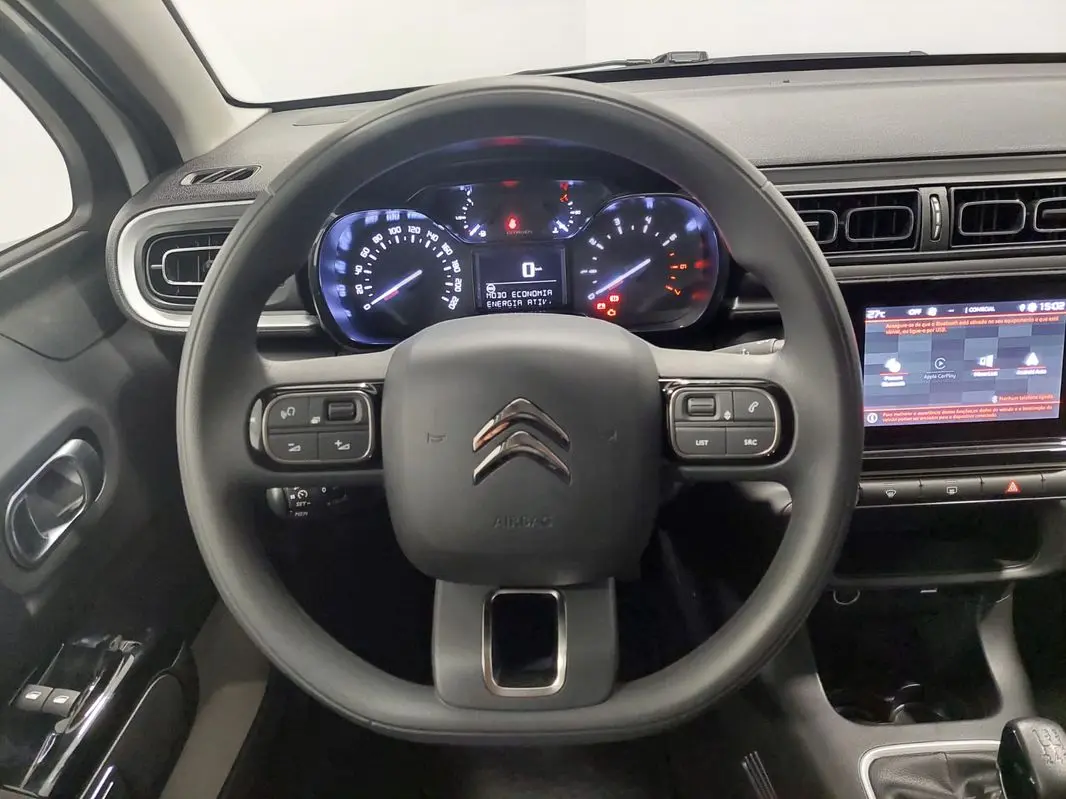 Citroën C3 1.2 PureTech C-Series 14