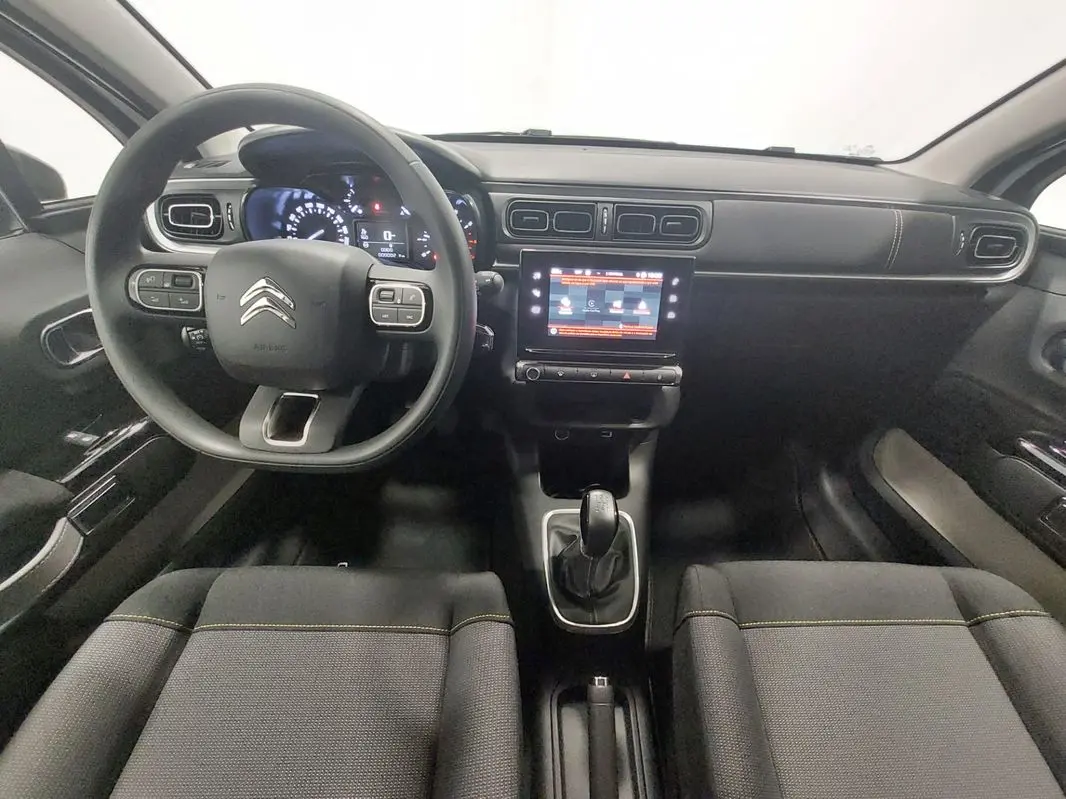 Citroën C3 1.2 PureTech C-Series 13