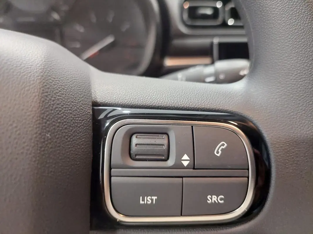 Citroën C3 1.2 PureTech C-Series 16