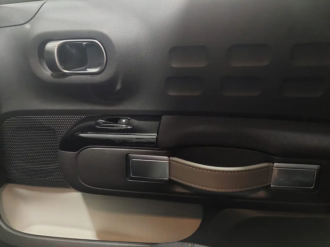 Citroën C3 1.2 PureTech C-Series 20