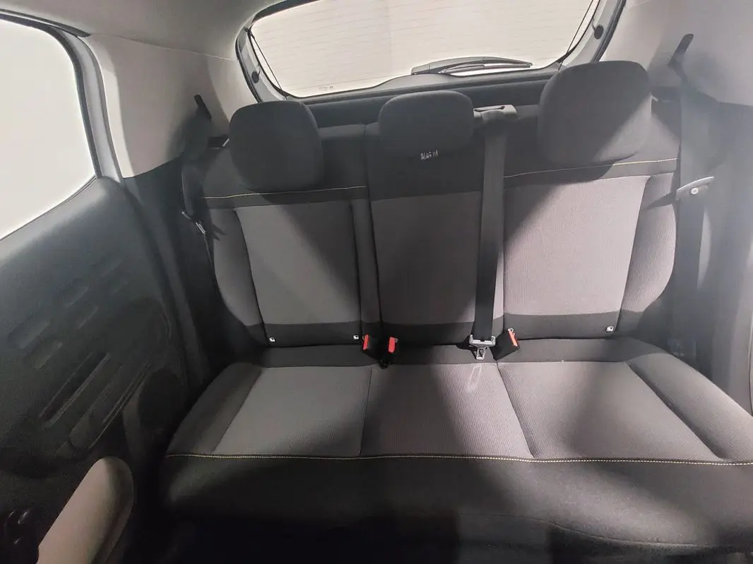 Citroën C3 1.2 PureTech C-Series 24