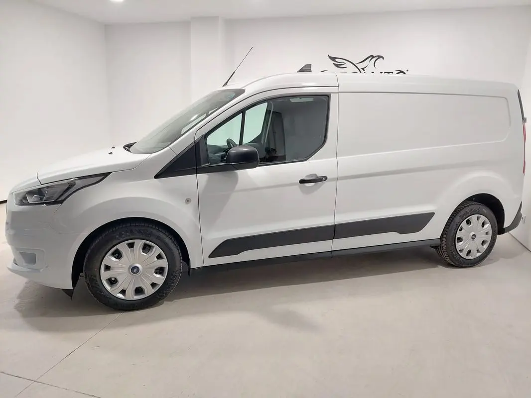 Ford Transit Connect 4