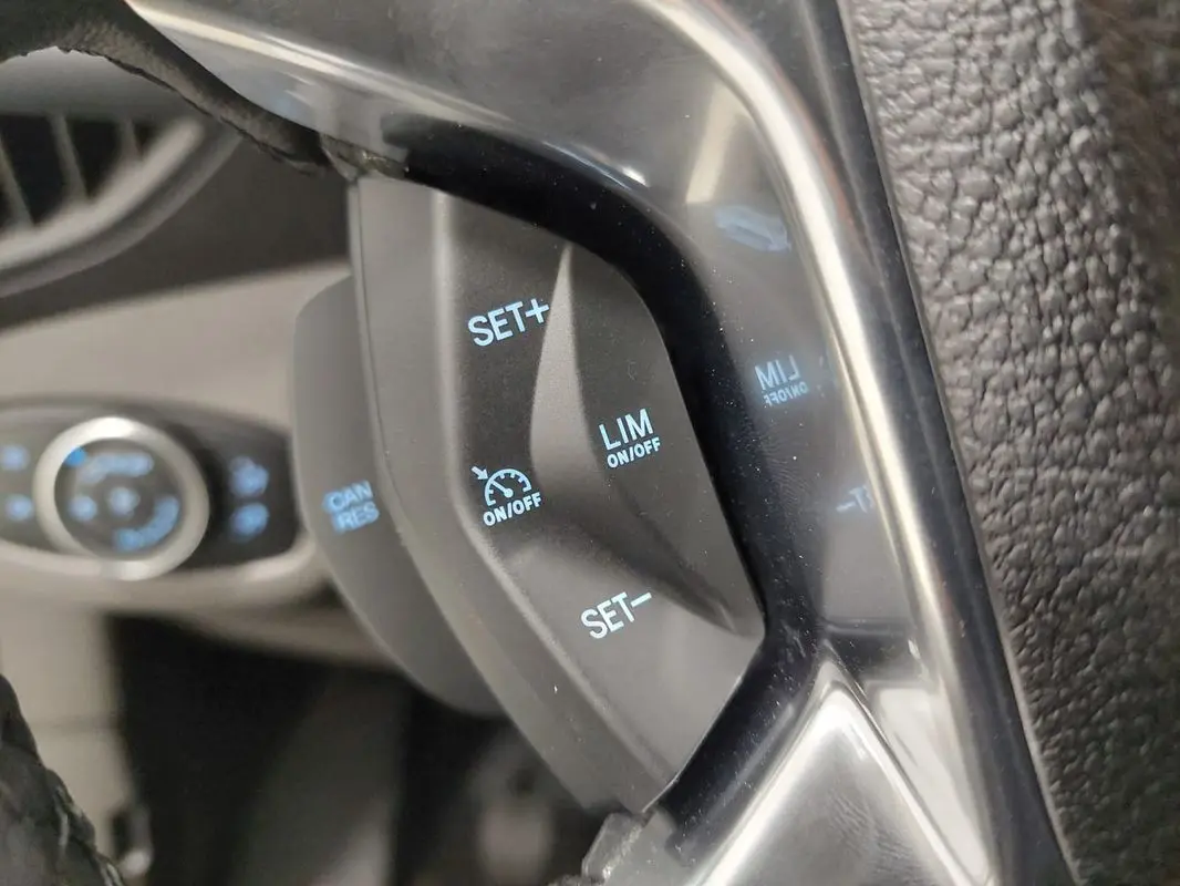 Ford Transit Connect 12