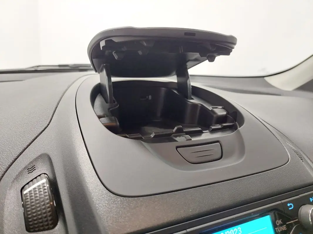 Ford Transit Connect 14