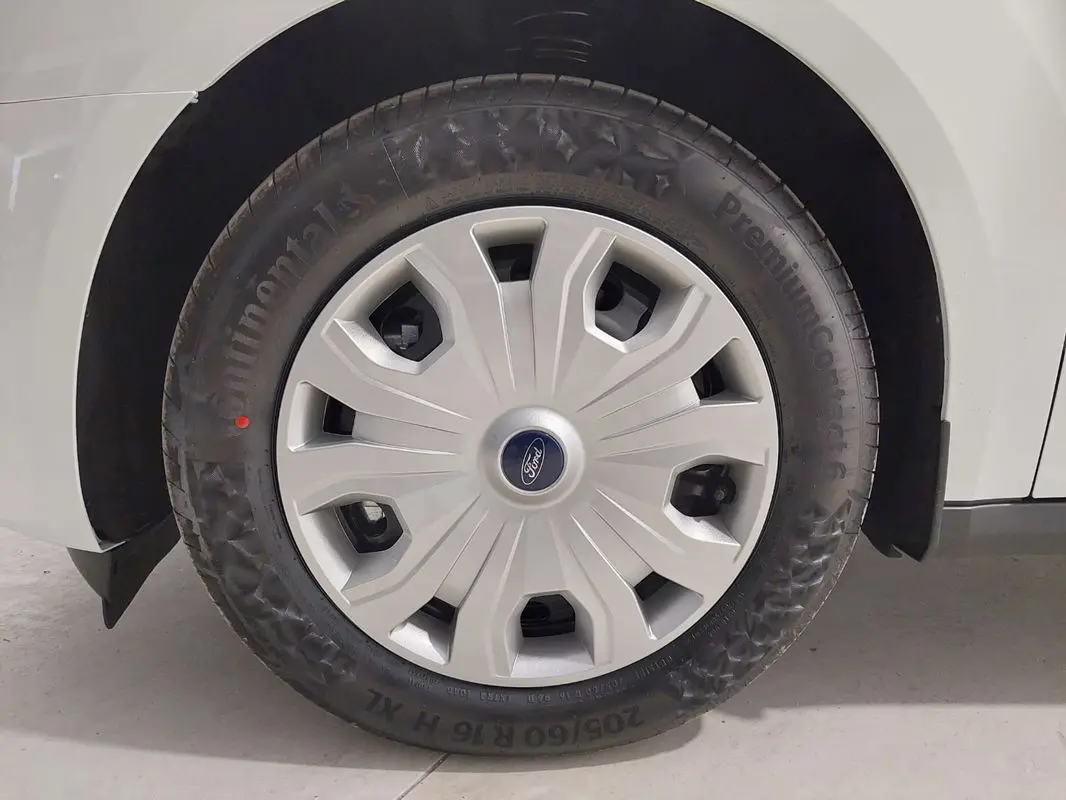 Ford Transit Connect 23