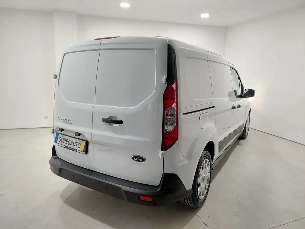 Ford Transit Connect 24