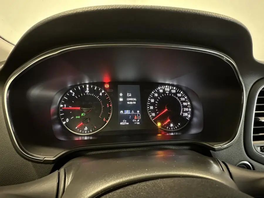 Renault Mégane Sport Tourer 1.5 Blue dCi Limited C/PM+Pneu 21