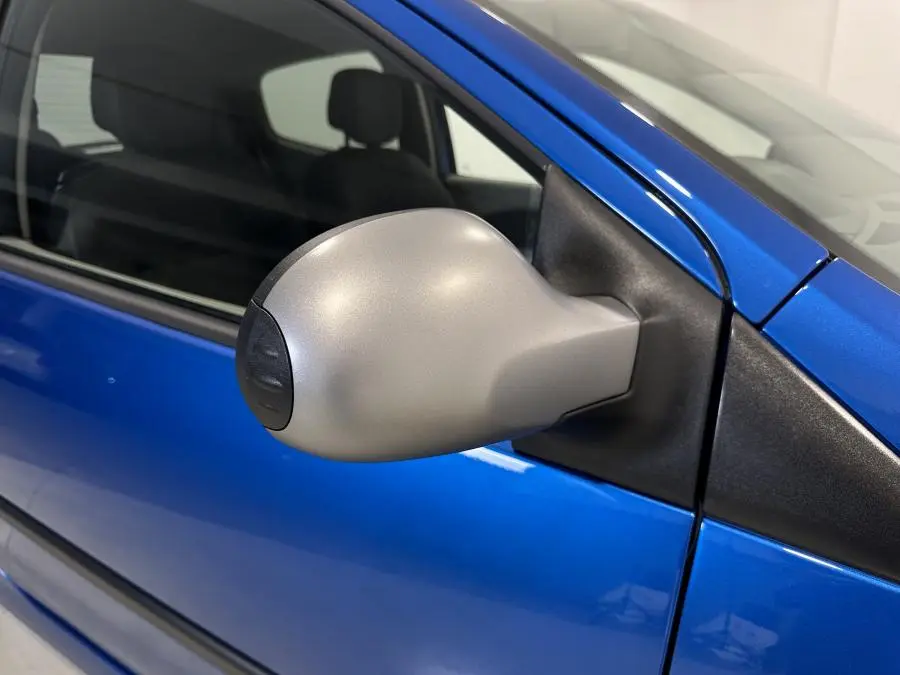 Renault Twingo 1.2 16V Dynamique S 9