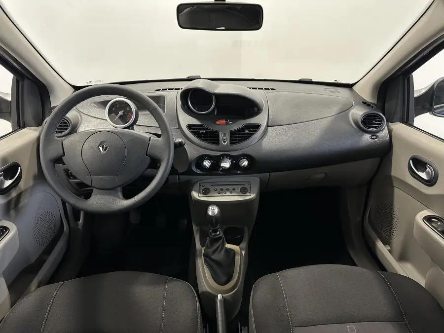 Renault Twingo 1.2 16V Dynamique S 12