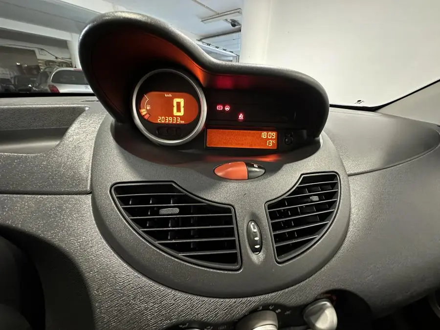 Renault Twingo 1.2 16V Dynamique S 16