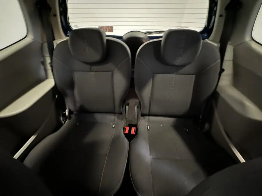 Renault Twingo 1.2 16V Dynamique S 21