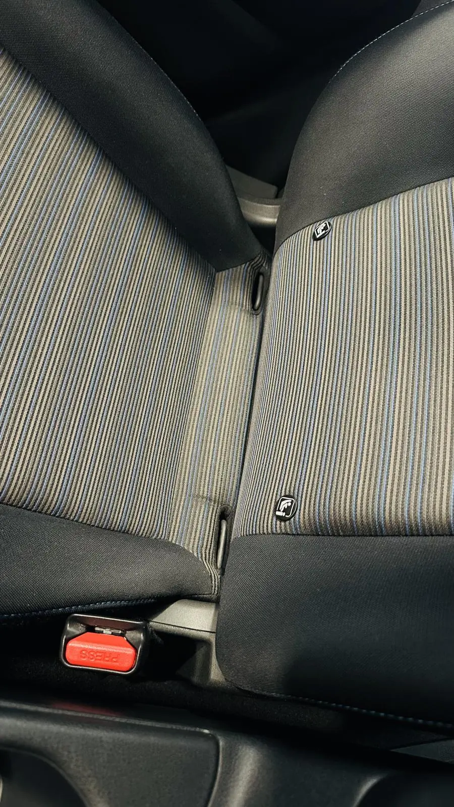 Nissan Leaf Acenta 14