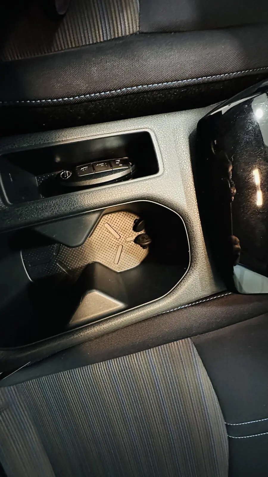 Nissan Leaf Acenta 13