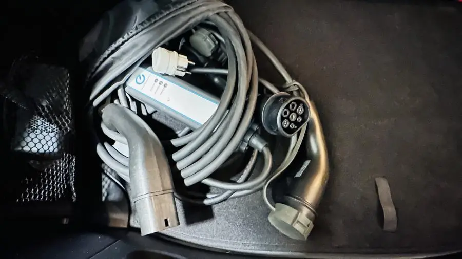 Nissan Leaf Acenta 27