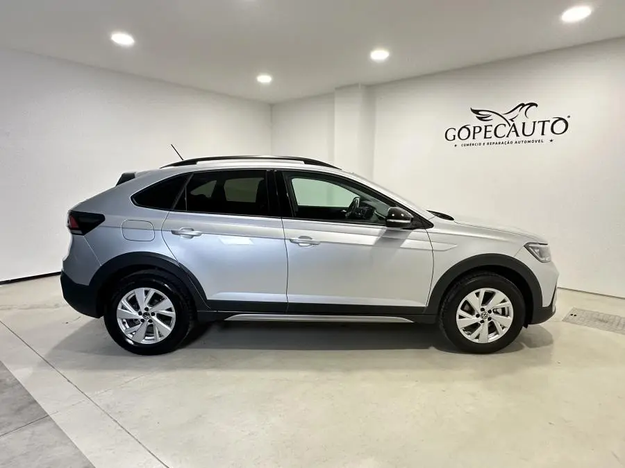 Volkswagen Taigo 1.0 TSI Urban DSG 2