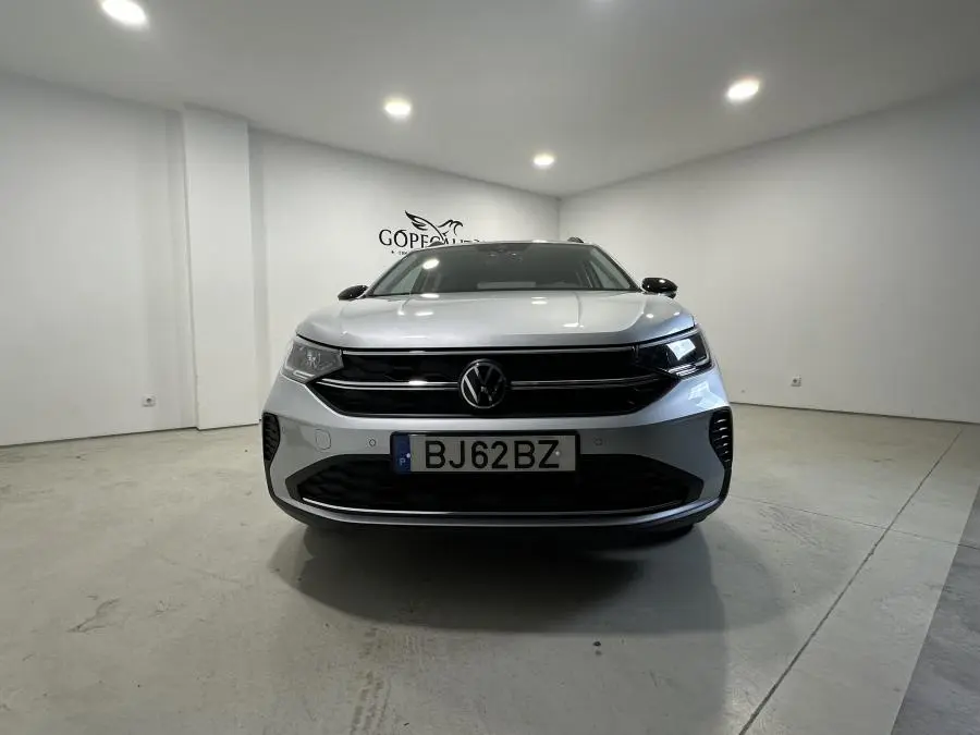 Volkswagen Taigo 1.0 TSI Urban DSG 5