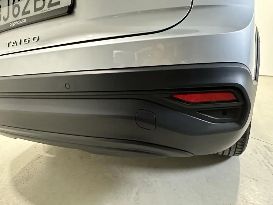 Volkswagen Taigo 1.0 TSI Urban DSG 9