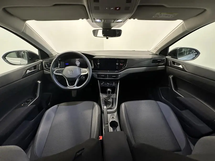 Volkswagen Taigo 1.0 TSI Urban DSG 10