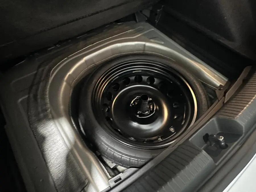 Volkswagen Taigo 1.0 TSI Urban DSG 12