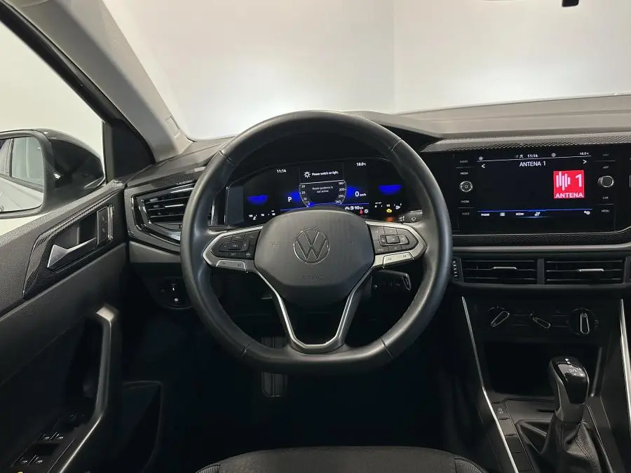 Volkswagen Taigo 1.0 TSI Urban DSG 13