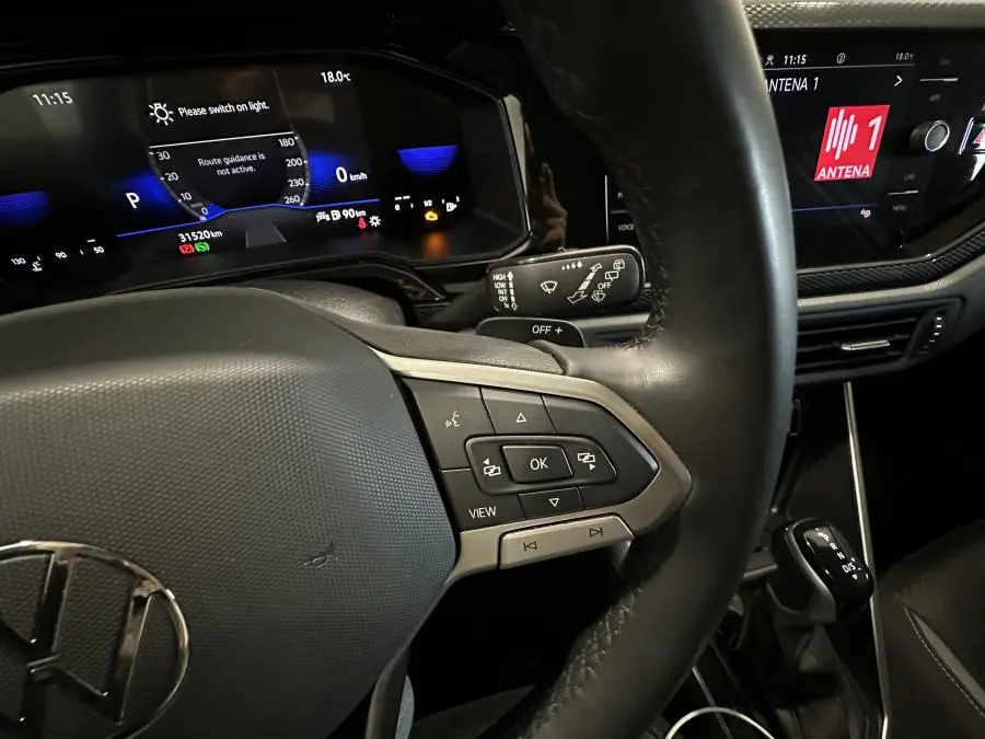 Volkswagen Taigo 1.0 TSI Urban DSG 15