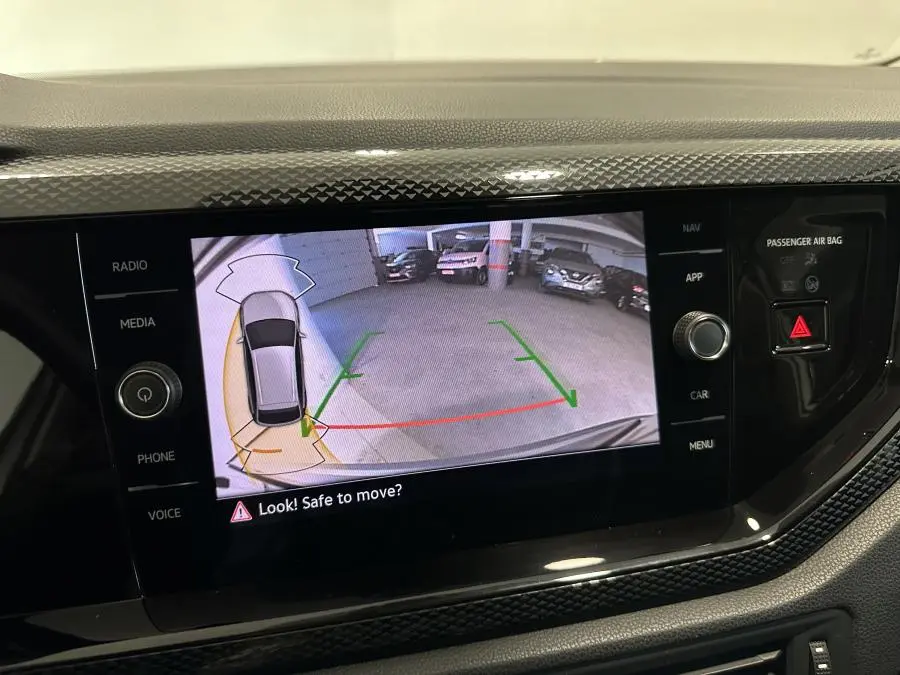 Volkswagen Taigo 1.0 TSI Urban DSG 20