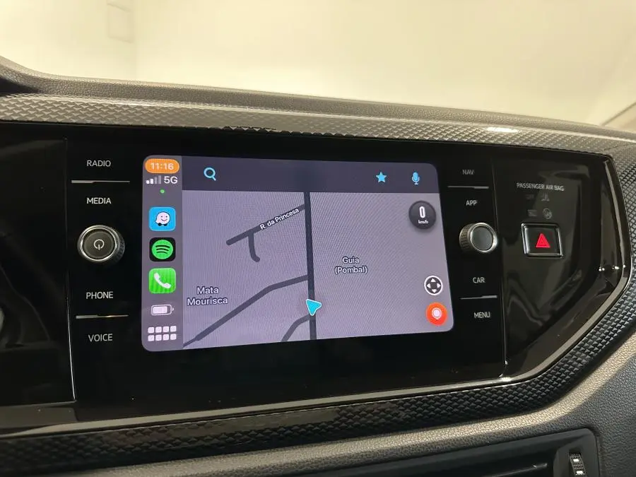 Volkswagen Taigo 1.0 TSI Urban DSG 23