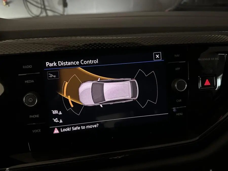 Volkswagen Taigo 1.0 TSI Urban DSG 24