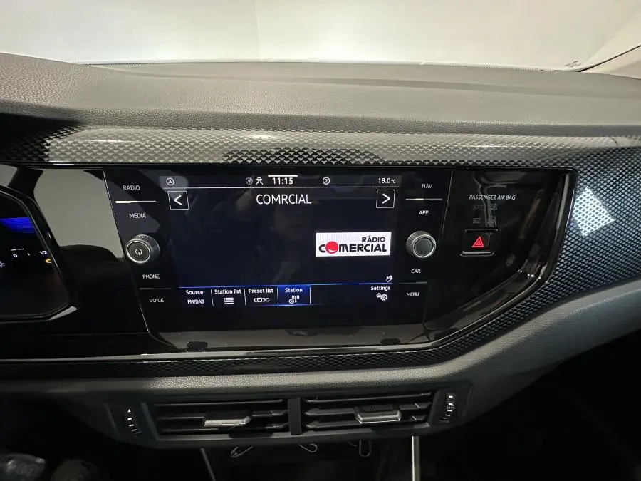 Volkswagen Taigo 1.0 TSI Urban DSG 25