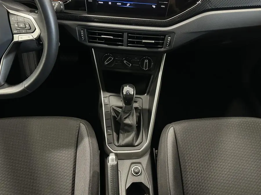 Volkswagen Taigo 1.0 TSI Urban DSG 28