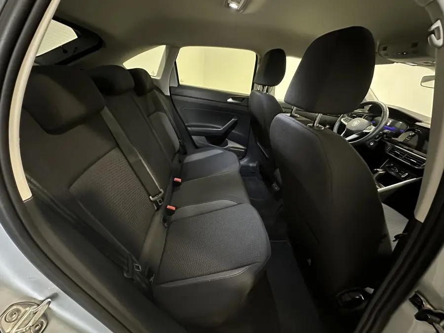 Volkswagen Taigo 1.0 TSI Urban DSG 32