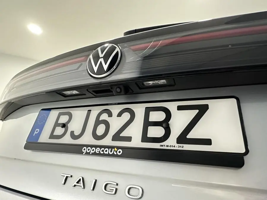 Volkswagen Taigo 1.0 TSI Urban DSG 33