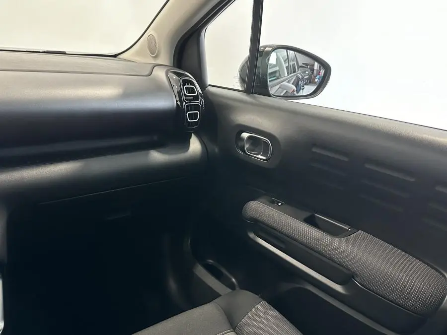 Citroën C3 Aircross 1.2 PureTech Plus 12